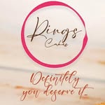 Logo&nbsp; Rings Cakes